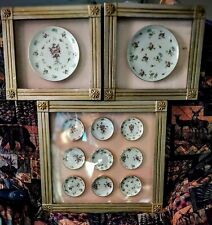 shadow framed floral boxes for sale  Peculiar