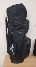 Mizuno dri cart for sale  CORSHAM