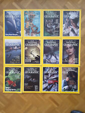 National Geographic, rocznik 1995, wersja angielskojęzyczna na sprzedaż  PL