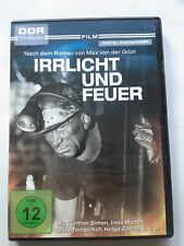 Dvd irrlicht feuer gebraucht kaufen  Auerbach/Vogtl.