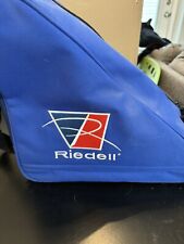 Riedell ice skate for sale  Evansville