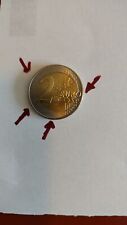 Euro münzen fehlprägung gebraucht kaufen  München