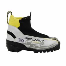 Chaussure de ski de fond occasion Fischer XJ sprint NNN - Qualité A - 36 d'occasion  La Roche-sur-Foron