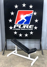 Incline bench multi for sale  Peoria