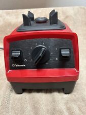 Vitamix explorian red for sale  Richland