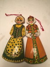 Vintage russian doll for sale  Fullerton