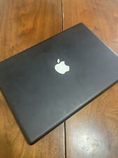 Apple MacBook preto de 13 pol. 250 GB comprar usado  Enviando para Brazil