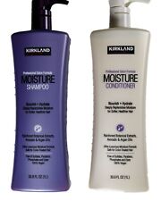 Xampu ou condicionador Kirkland Signature Professional Salon Moisture 33,8 fl oz comprar usado  Enviando para Brazil