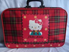 Hello kitty luggage d'occasion  Expédié en France