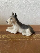 Vintage dog figurine for sale  HALESOWEN