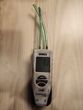 Supco digital manometer for sale  Edgewater