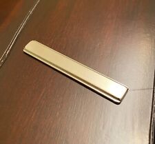 Shower Door Strike Jamb Magnet for Swing Shower Doors - 3" long 1/2 wide, used for sale  Shipping to South Africa