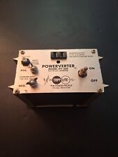 Inversor Powerverter modelo PV-200, CC a CA * TrippLite. segunda mano  Embacar hacia Argentina