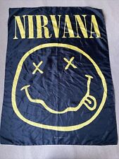 Nirvana happy face for sale  NORWICH
