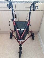 Tri wheel walking for sale  LUTON