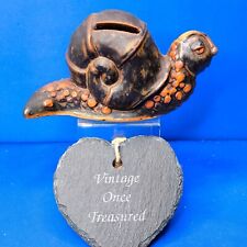 Rare tremar pottery for sale  PULBOROUGH