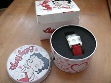 Betty boop watch for sale  Commerce