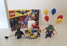 Lego lego batman for sale  WORTHING