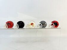 Mini football helmet for sale  Davenport