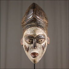 80559 maske yoruba gebraucht kaufen  Berlin