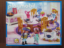 Playmobil 5145 königliche gebraucht kaufen  Hörselberg-Hainich