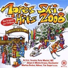 Ski 2008 cds gebraucht kaufen  Deutschland