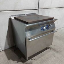 Electrolux solid top for sale  RUGBY
