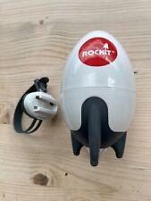 Rockit rocker portable for sale  CHELMSFORD