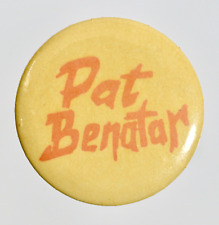 Vintage pat benatar for sale  Salt Lake City