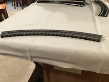 Gargraves curved track for sale  Newton