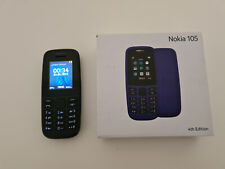 Nokia 105 4mb gebraucht kaufen  Eichenzell