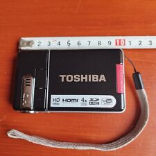 Toshiba camileo 10 usato  Sesto San Giovanni
