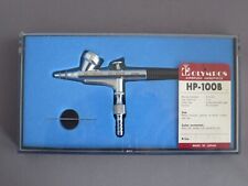 Olympos 100b airbrush for sale  ALTON