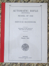Browning automatic rifle for sale  Burlington
