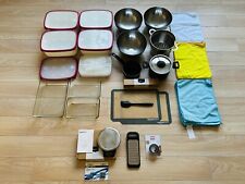 Lot articles cuisine d'occasion  Strasbourg-