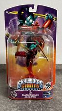 Skylanders giants scarlet gebraucht kaufen  Henstedt-Ulzburg