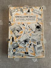 Swallowdale arthur ransome for sale  MELTON MOWBRAY