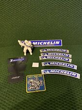Michelin aufkleber aufnäher gebraucht kaufen  Kevelaer