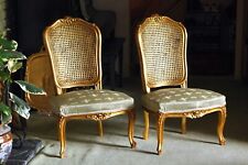 antique accent chairs for sale  Claremont