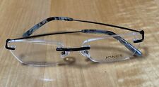 Eyeglass frame jones for sale  Cheboygan