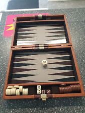 Backgammon spiel im gebraucht kaufen  Kleve