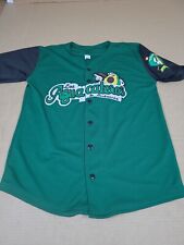 Aguacateros michoacan baseball for sale  Duluth