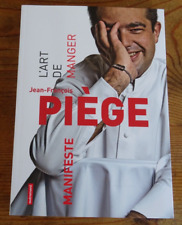 Piège art manger d'occasion  Douarnenez