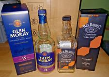 Whisky flaschen leer gebraucht kaufen  Simmerath