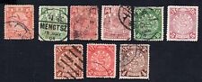 China 1898 stamps for sale  Shipping to Ireland
