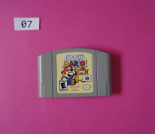 Usado, Paper Mario - Jogo Nintendo 64 N64 - Apenas carrinho - Ntsc importação dos EUA comprar usado  Enviando para Brazil