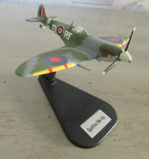 Spitfire miniature metal d'occasion  Expédié en Belgium