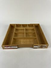 Bamboo kitchen drawer for sale  Oceanside
