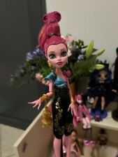 Monster high gigi usato  Cesena