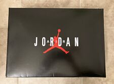 Nike Air Jordan Retro UNC 9 Box For Replacement Mens Size 10 Bred No Shoes, usado comprar usado  Enviando para Brazil